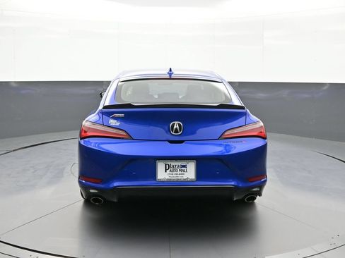 Used 2025 Acura Integra A-Spec FWD image 7