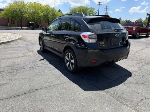 Used 2016 Subaru Crosstrek Hybrid AWD/4WD image 3
