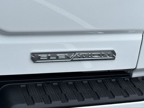 New 2026 GMC Sierra 1500 Elevation w/ X31 Off-Road Package image 27