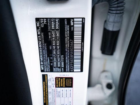 Used 2023 Mercedes-Benz GLS 450 4MATIC image 51