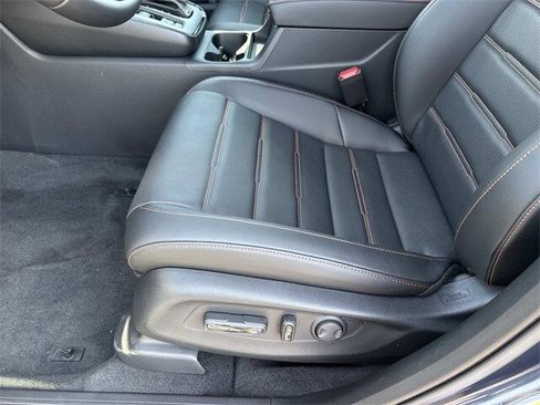 New 2026 Honda CR-V Sport-L image 15