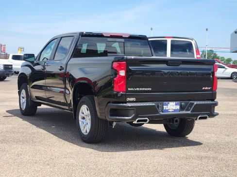 New 2026 Chevrolet Silverado 1500 RST w/ Convenience Package II AWD/4WD image 5