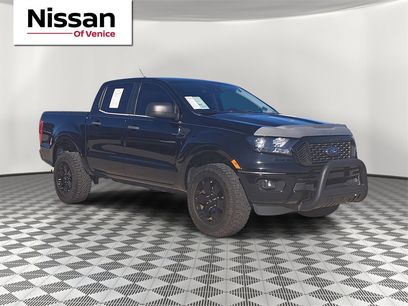 Used 2020 Ford Ranger XLT w/ Equipment Group 301A Mid