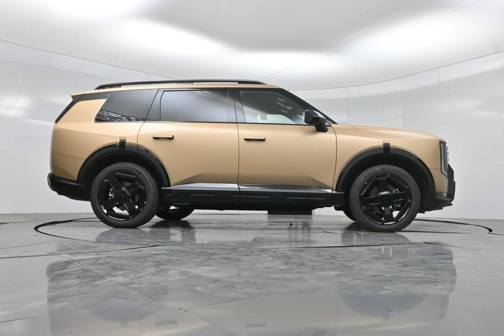 New 2027 Kia Telluride X-Line SX Prestige AWD/4WD image 17