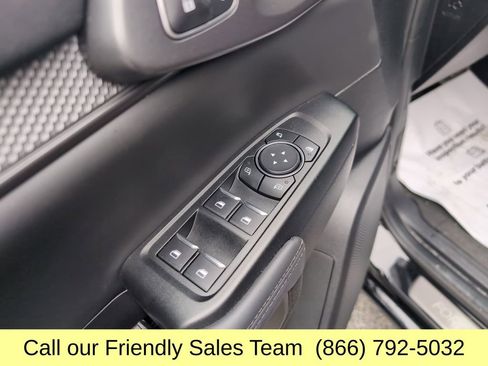 Used 2025 Ford Ranger Raptor AWD/4WD image 13