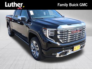 New 2026 GMC Sierra 1500 Denali w/ Denali Reserve Package AWD/4WD video 1