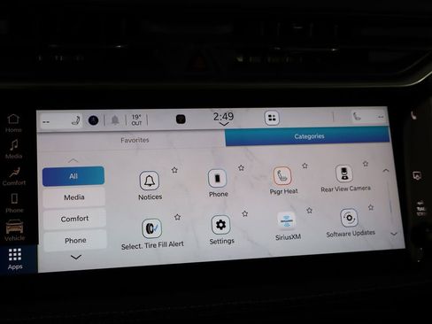 New 2026 Jeep Cherokee Laredo image 39