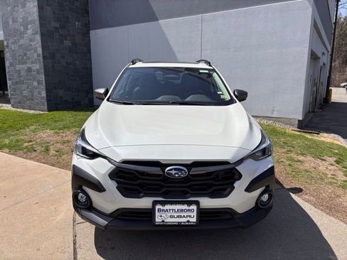 New 2026 Subaru Crosstrek 2.5i Limited AWD/4WD image 9