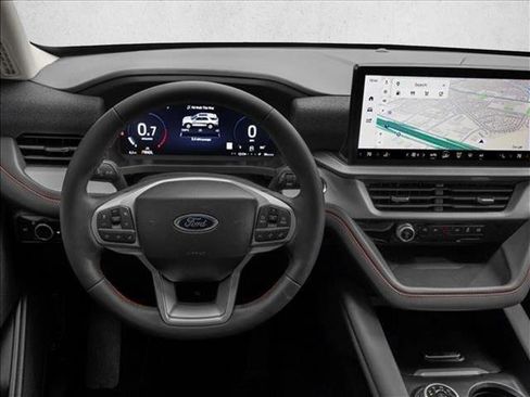New 2026 Ford Explorer Active image 4