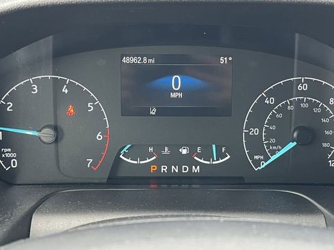 Used 2023 Ford Transit 350 XLT image 13