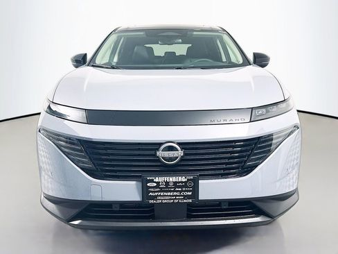 New 2025 Nissan Murano SL image 2