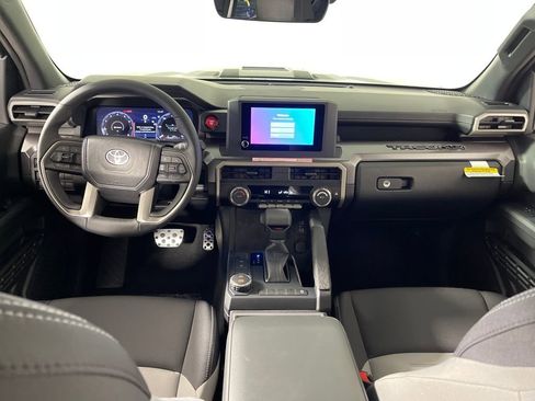 New 2026 Toyota Tacoma TRD Sport image 14