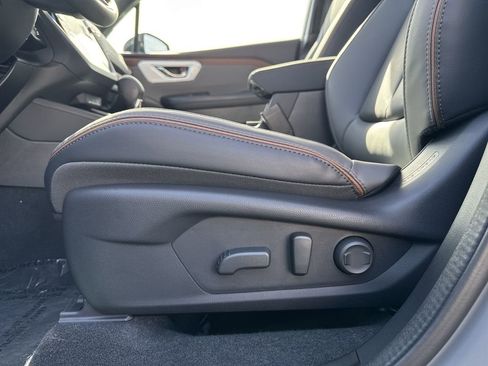 New 2026 Subaru Forester Sport image 14