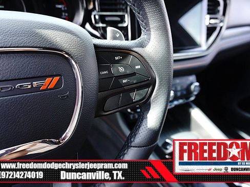 New 2026 Dodge Durango GT w/ Blacktop Package image 26