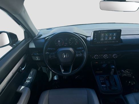 Certified 2023 Honda CR-V EX-L image 20