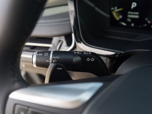 Certified 2026 INFINITI QX60 Luxe w/ Cargo Package image 19