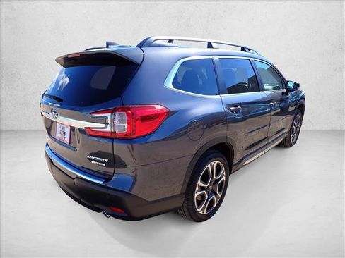 Used 2026 Subaru Ascent Limited AWD/4WD image 4