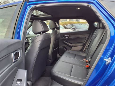 Certified 2023 Acura Integra A-Spec image 21