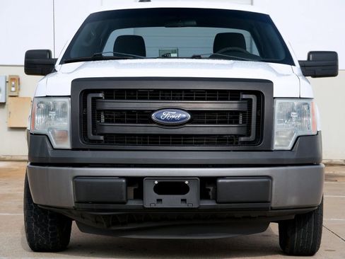 Used 2014 Ford F150 XL RWD image 13