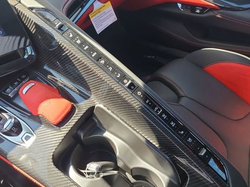 New 2025 Chevrolet Corvette Z06 image 29