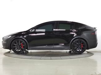 Used 2023 Tesla Model X Plaid AWD/4WD video 2