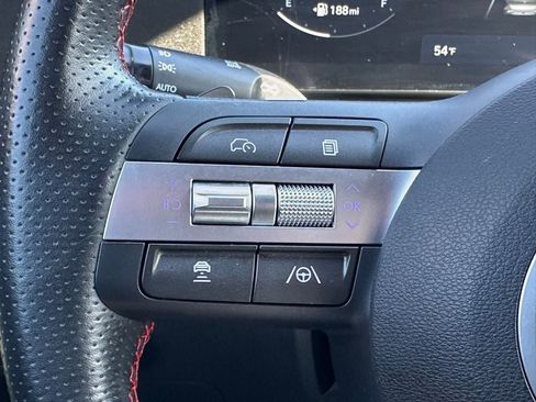 Used 2024 Hyundai Kona N Line image 26