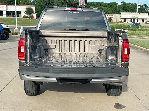 Used 2023 Ford F150 XLT AWD/4WD image 22