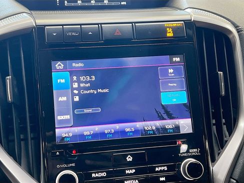 Used 2020 Subaru Ascent Touring w/ Popular Package #2A AWD/4WD image 15