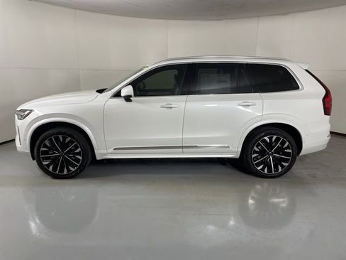 New 2026 Volvo XC90 B5 Plus w/ Protection Package AWD/4WD image 5