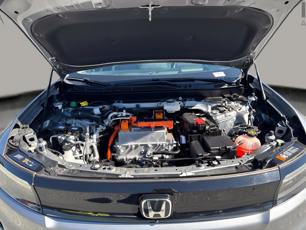 Used 2024 Honda Prologue Elite image 27