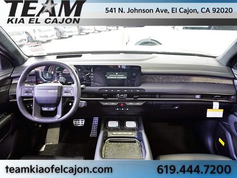 New 2027 Kia Telluride SX Prestige X-Pro AWD/4WD image 25