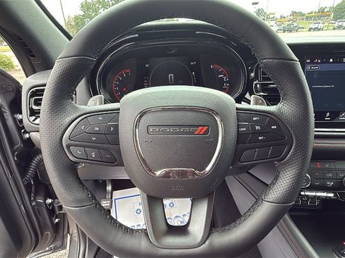 New 2026 Dodge Durango GT w/ Blacktop Package image 22