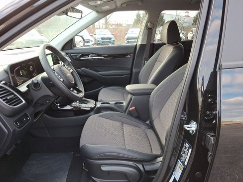 New 2026 Kia Seltos S image 14