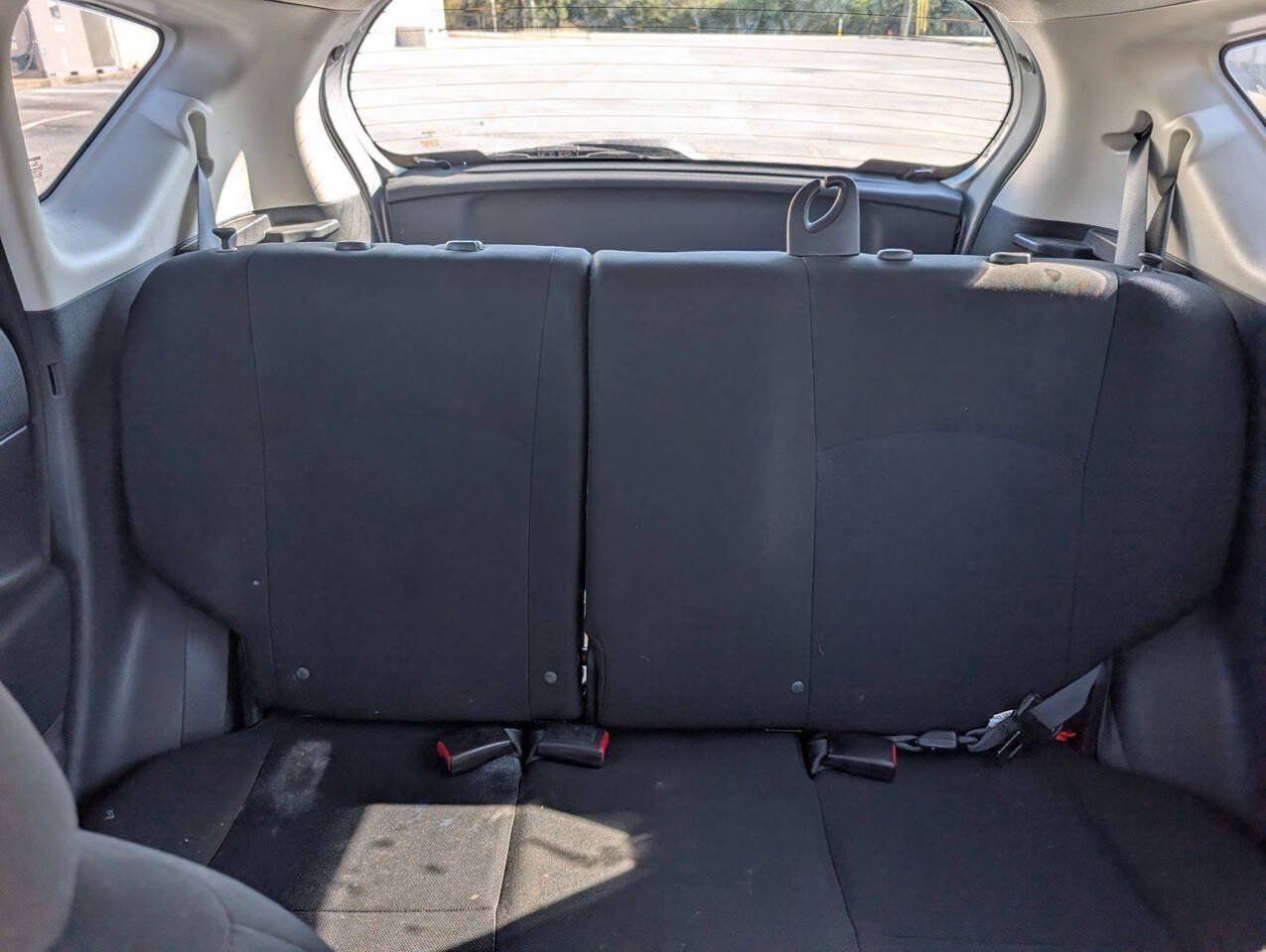 Used 2014 Nissan Versa Note S FWD image 26