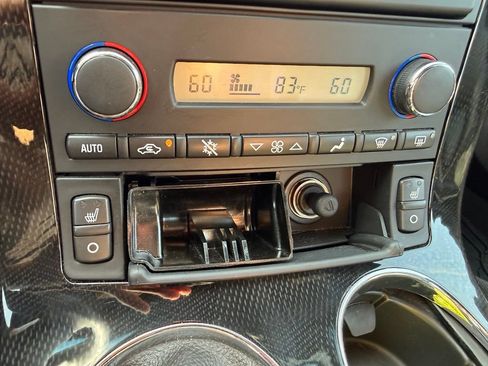 Used 2008 Chevrolet Corvette Z06 w/ Preferred Equipment Group RWD image 19