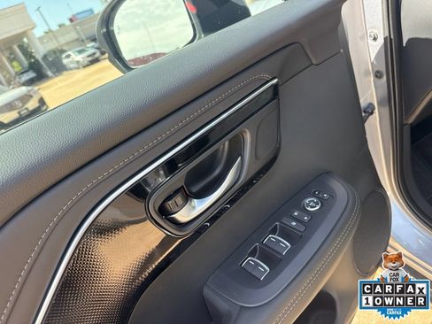 Used 2026 Acura ADX FWD image 11