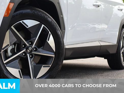 Used 2026 Hyundai Tucson SEL Plus FWD image 2