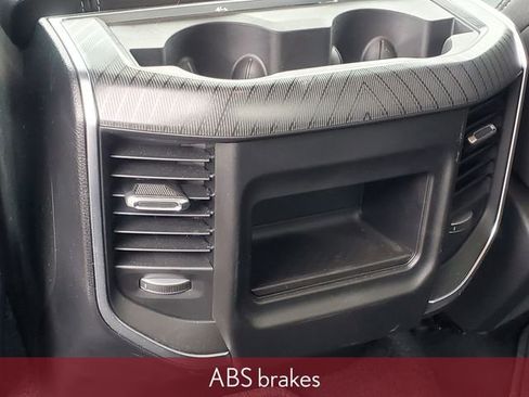 Used 2025 RAM 1500 Big Horn image 35