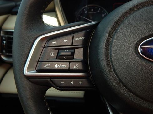 New 2025 Subaru Legacy Limited image 27