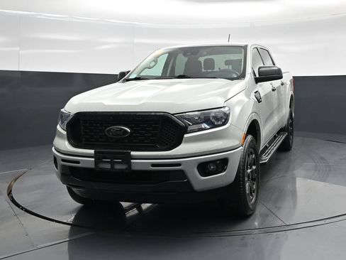Used 2023 Ford Ranger XLT w/ Equipment Group 301A Mid RWD image 51