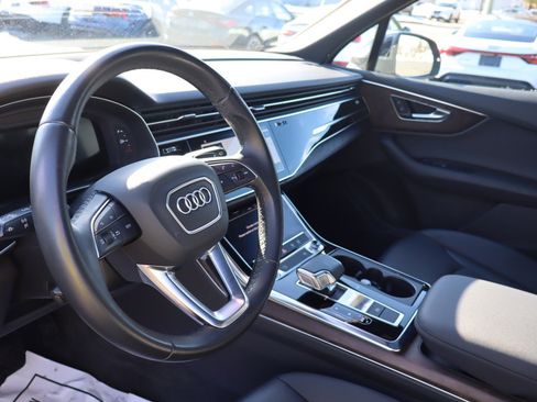 Used 2022 Audi Q7 2.0T Premium image 9