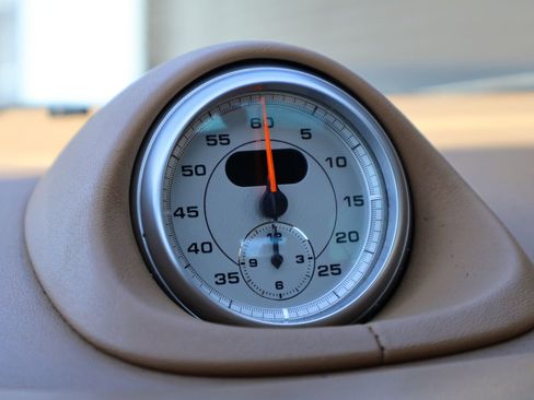 Used 2011 Porsche 911 Turbo S image 22