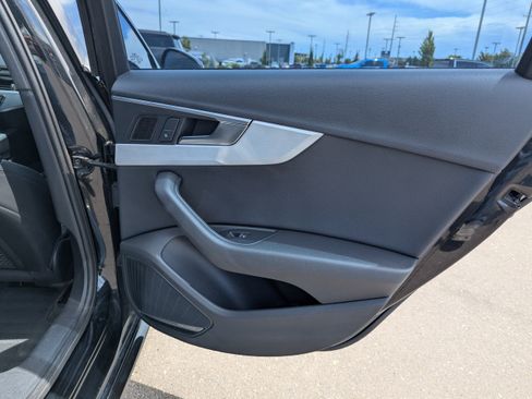 Used 2017 Audi A4 2.0T Prestige AWD/4WD image 32