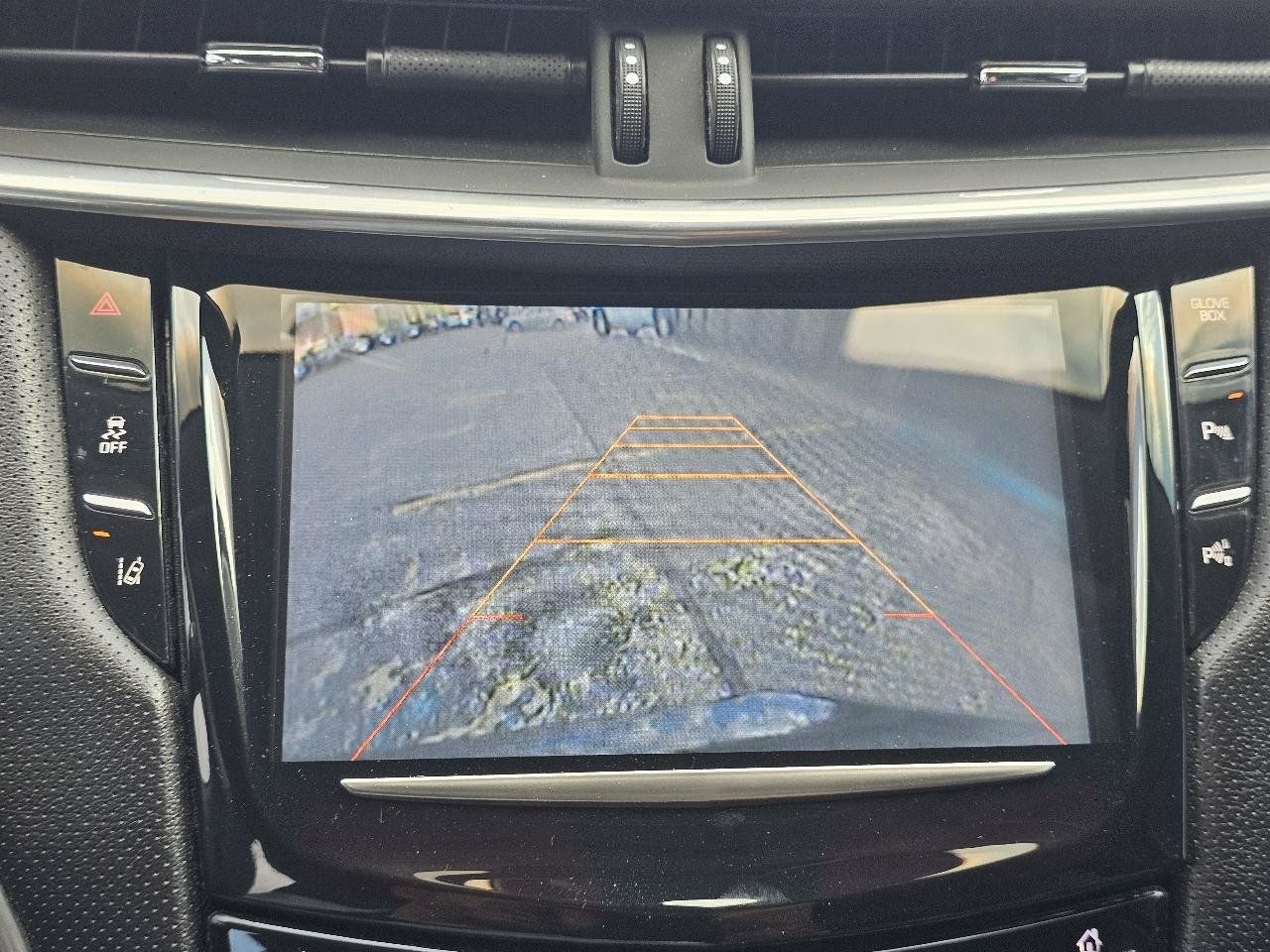 Used 2014 Cadillac XTS Luxury w/ Driver Awareness Package FWD image 23