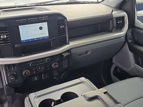 Used 2024 Ford F350 XL w/ 360-Degree Camera Package AWD/4WD image 28