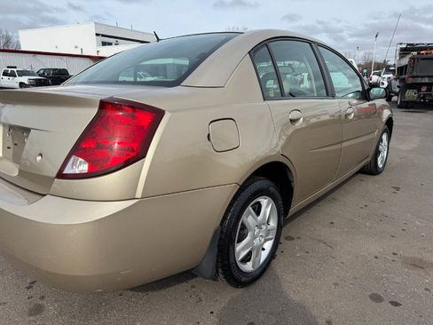 Used 2006 Saturn ION Level 2 w/ Preferred Pkg image 11