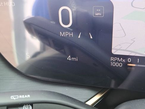 New 2026 Buick Envision Avenir AWD/4WD image 21