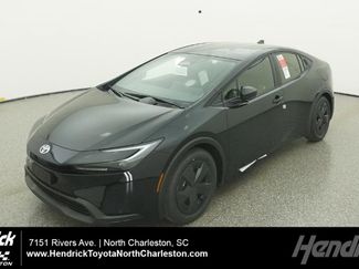 New 2026 Toyota Prius LE video 1