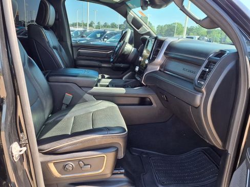 Used 2020 RAM 1500 Limited AWD/4WD image 19