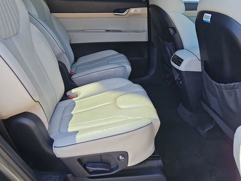Used 2023 Hyundai Palisade Limited AWD/4WD image 21